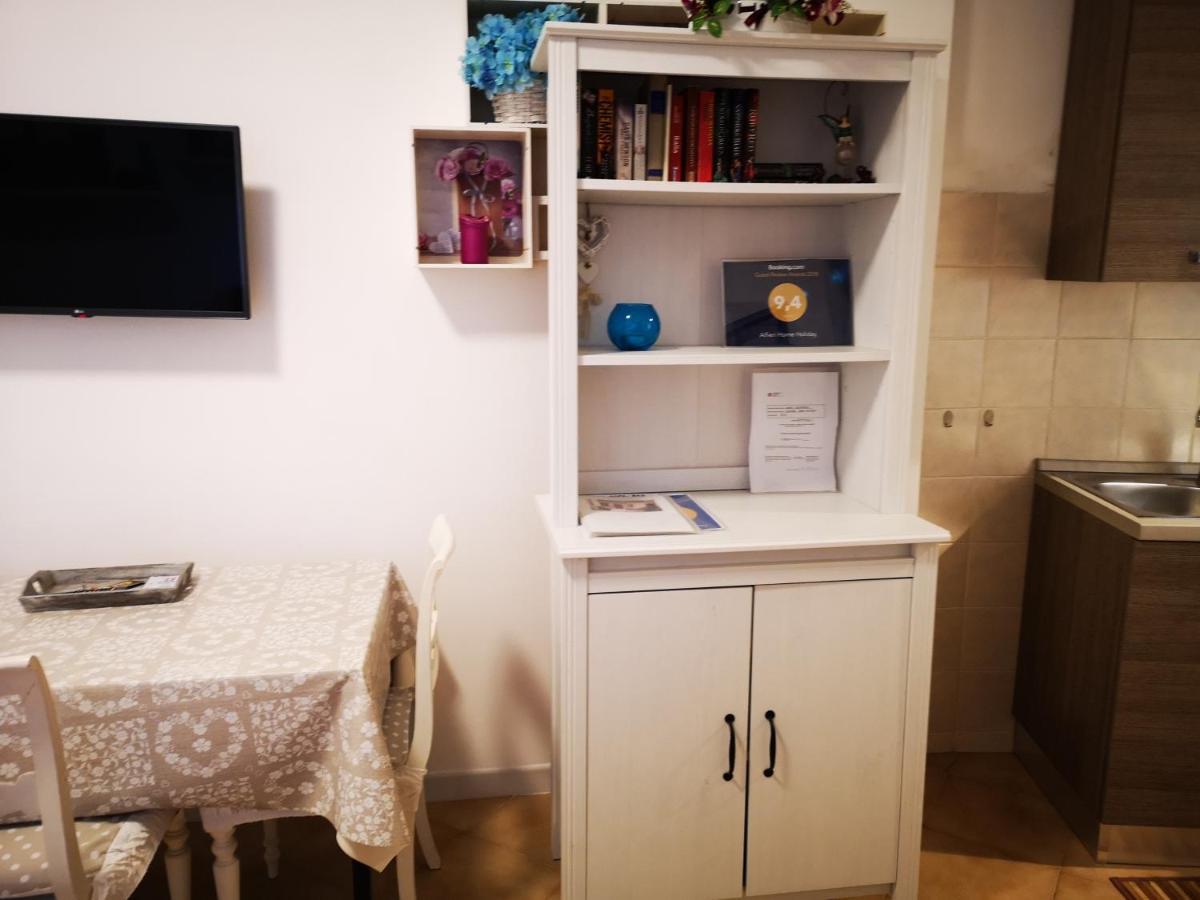 Alfieri Home Holiday Рим Екстериор снимка