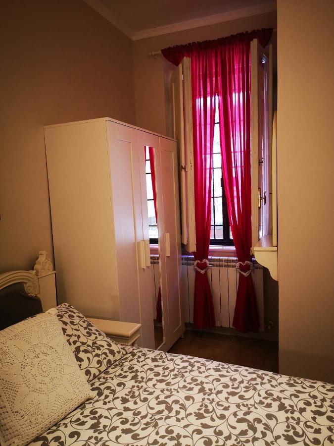 Alfieri Home Holiday Рим Екстериор снимка
