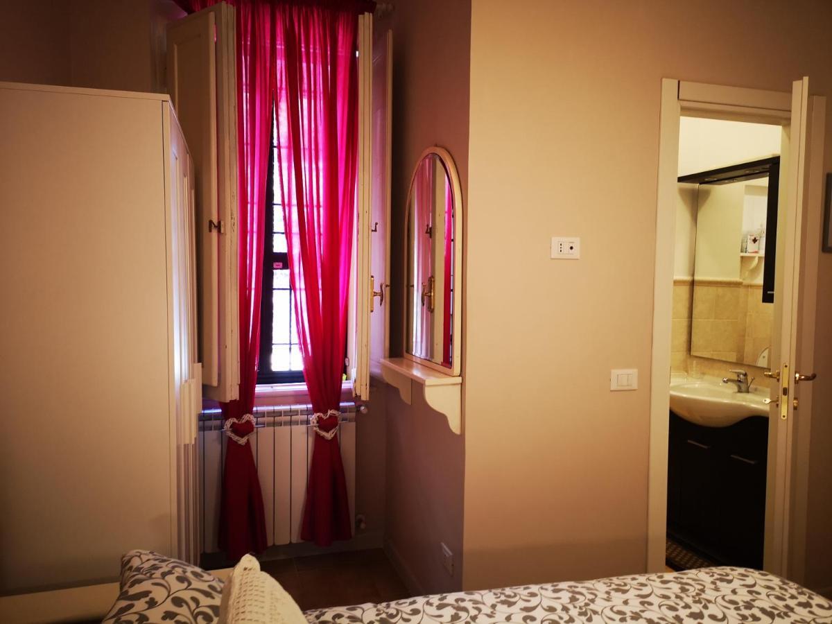 Alfieri Home Holiday Рим Екстериор снимка