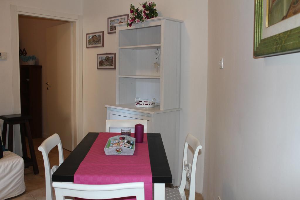 Alfieri Home Holiday Рим Екстериор снимка